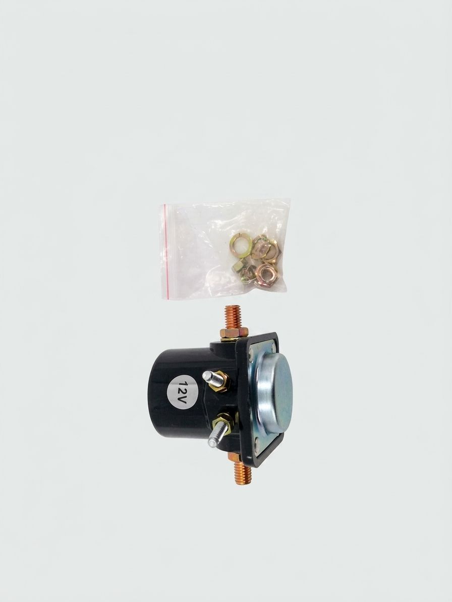 STARTER SOLENOID