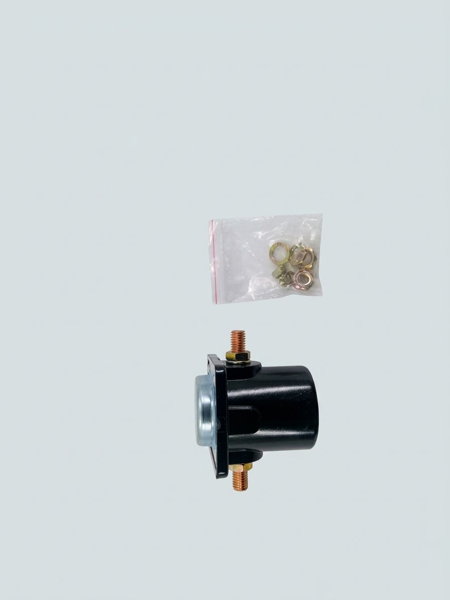 STARTER SOLENOID