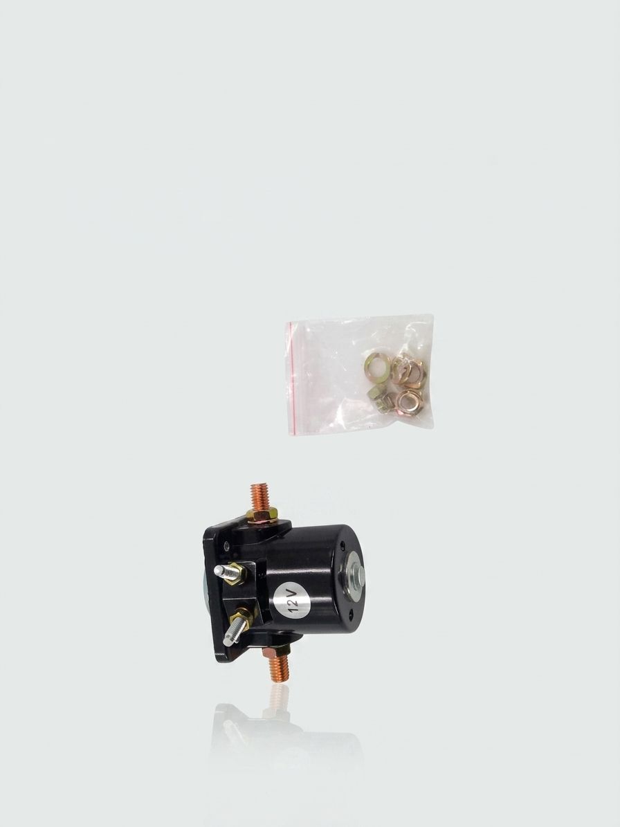 STARTER SOLENOID