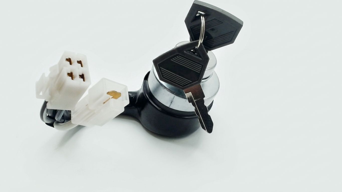 IGNITION SWITCH