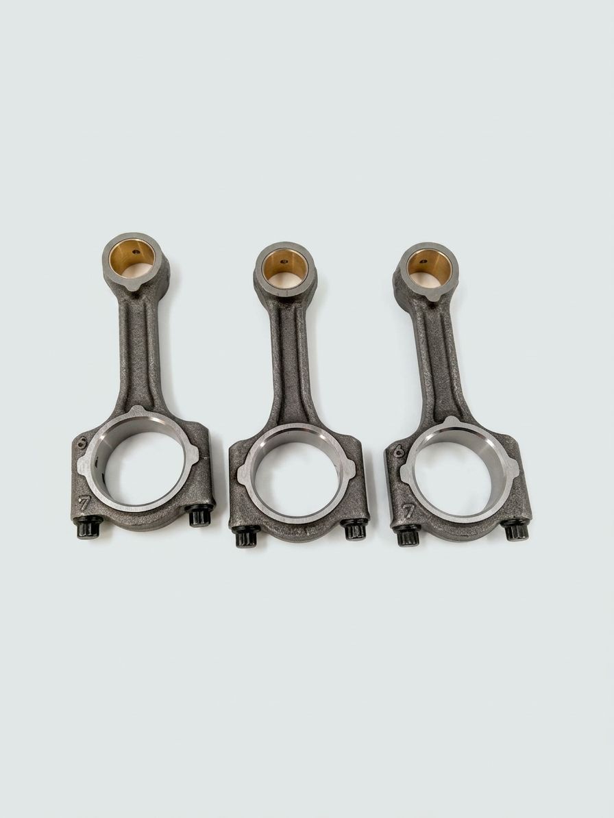 CONNECTING ROD, 3PCS