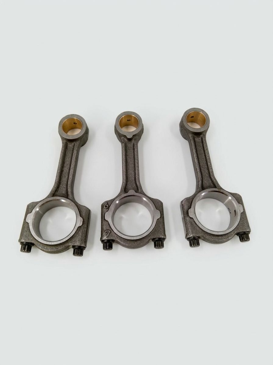 CONNECTING ROD, 3PCS