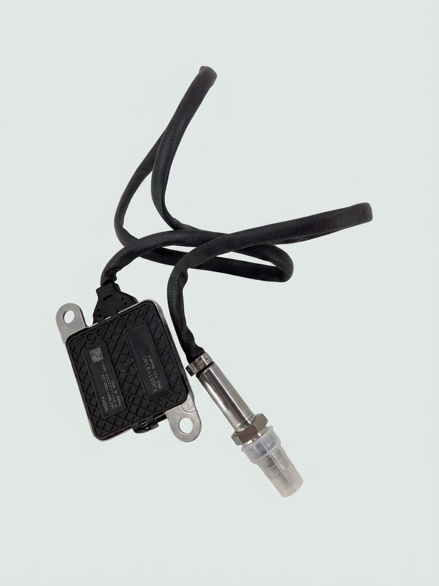 NITROGEN OXIDE NOX SENSOR