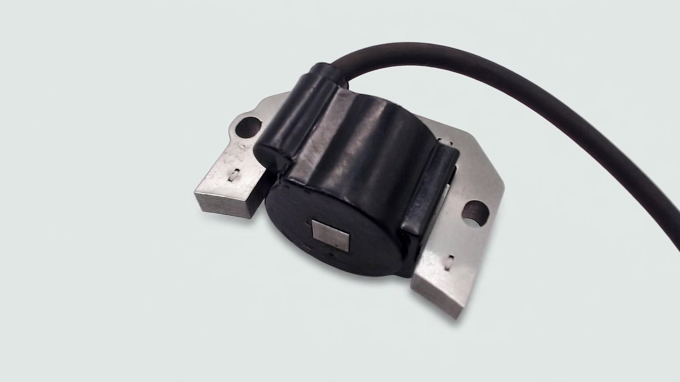 IGNITION COILS, 2PCS