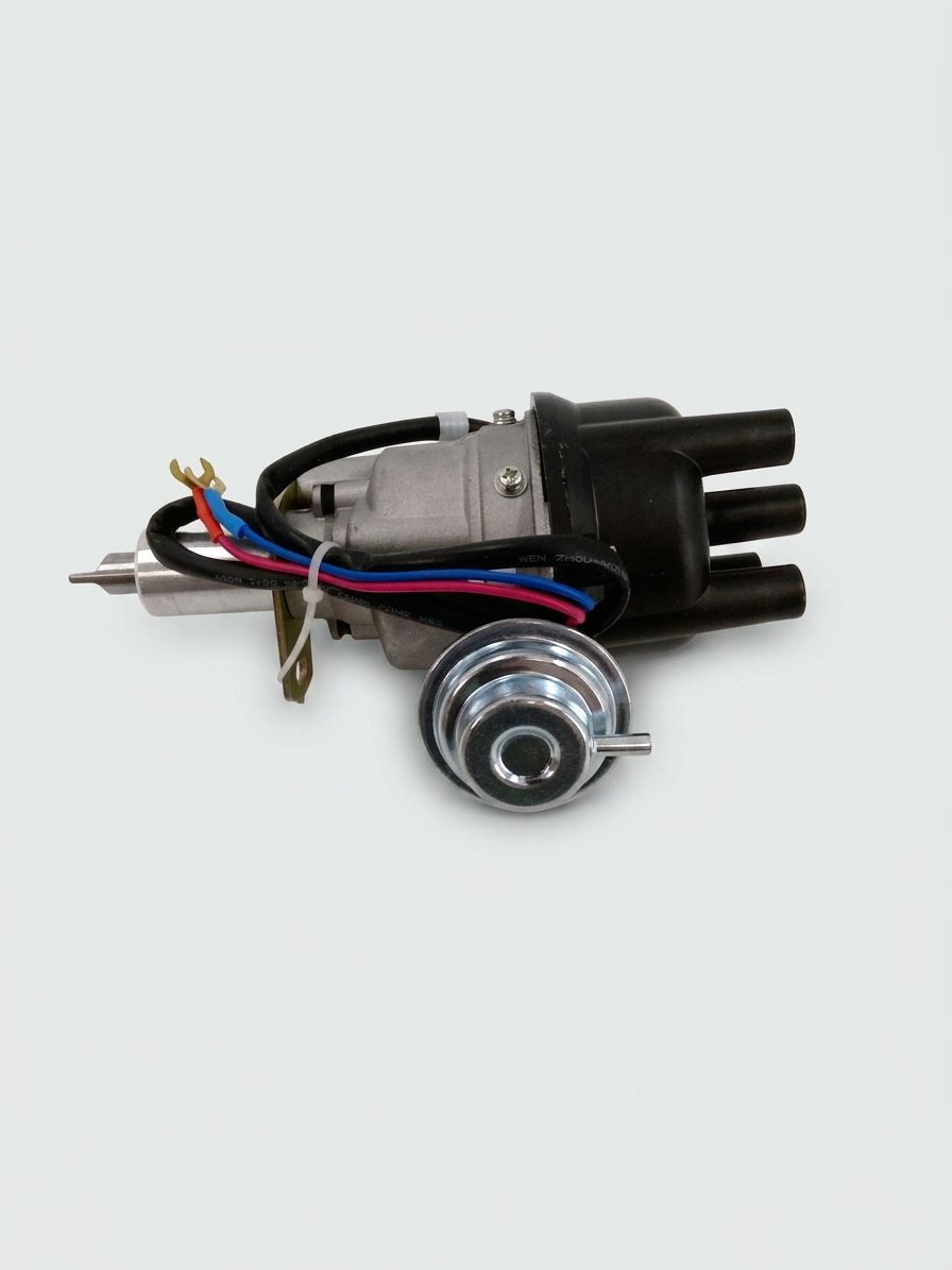 Distributor 22100-00H11 2210000H11 Fits for Nissan TCM Forklift H20 A15 Engines