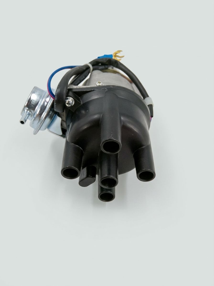 DISTRIBUTOR