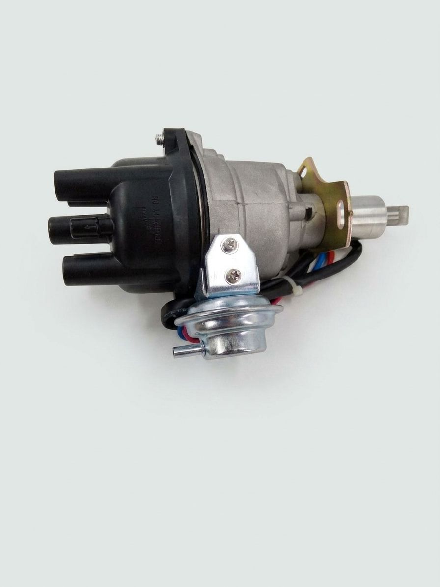 Distributor 22100-00H11 2210000H11 Fits for Nissan TCM Forklift H20 A15 Engines