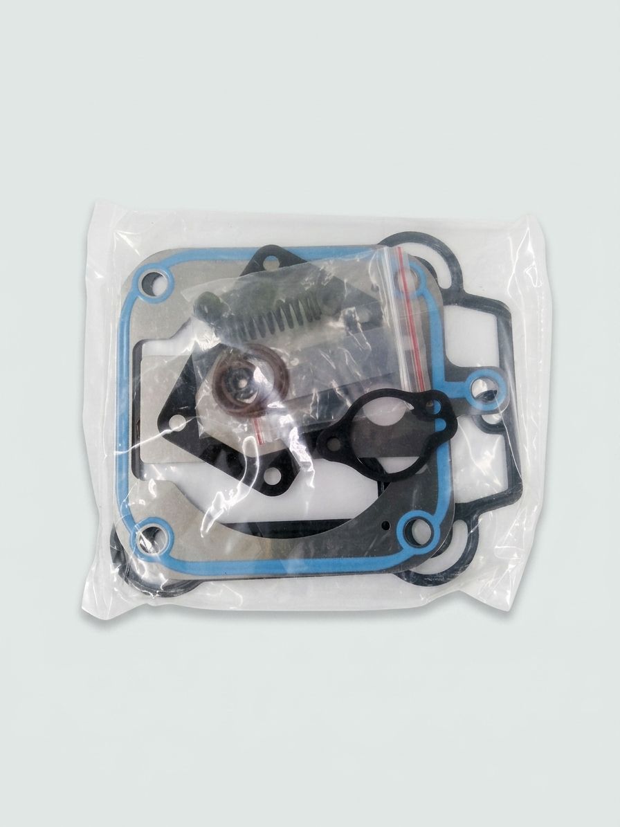 AIR BRAKE COMPRESSOR REPAIR KIT
