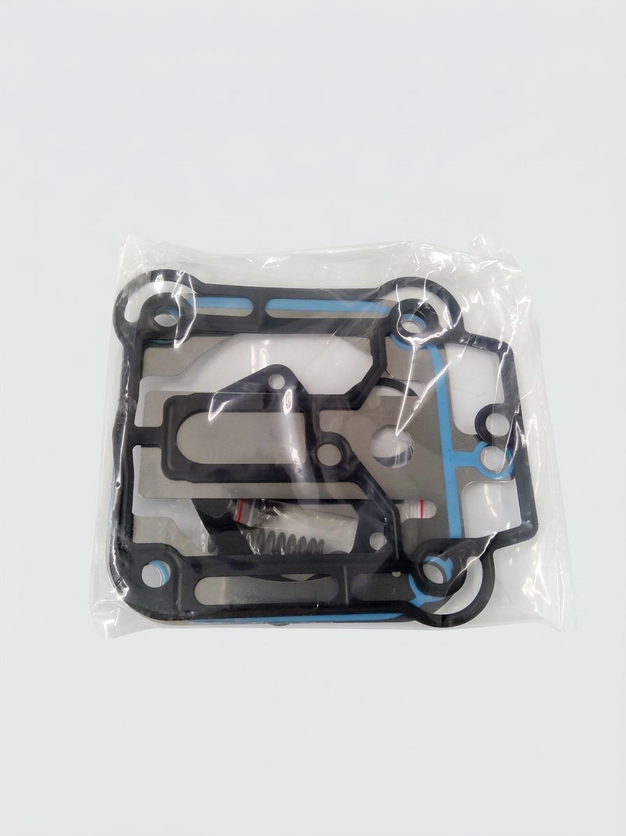 AIR BRAKE COMPRESSOR REPAIR KIT