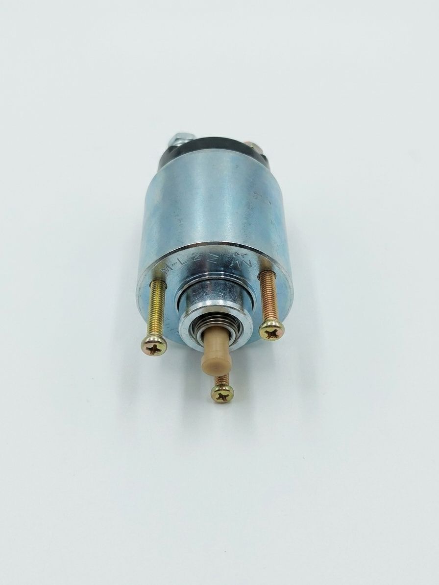 SOLENOID, 12V
