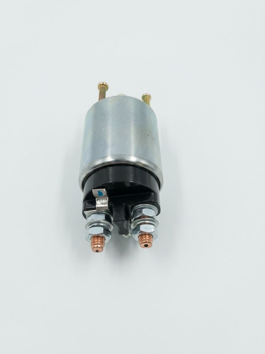 SOLENOID, 12V