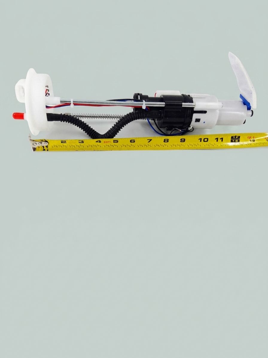 FUEL PUMP