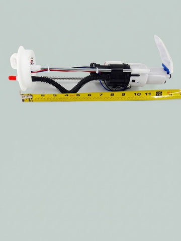 FUEL PUMP
