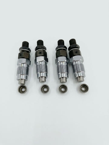 FUEL INJECTOR, 4PCS