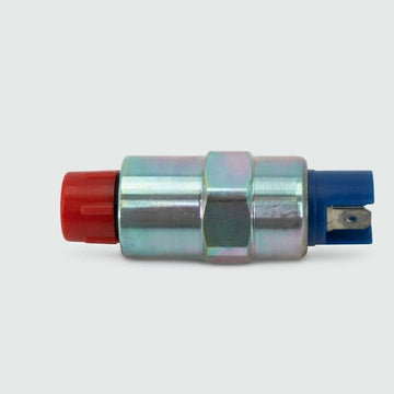 FUEL SHUT OFF SOLENOID