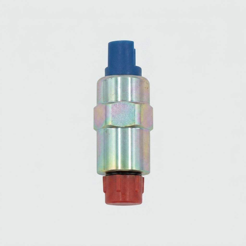 FUEL SHUT OFF SOLENOID