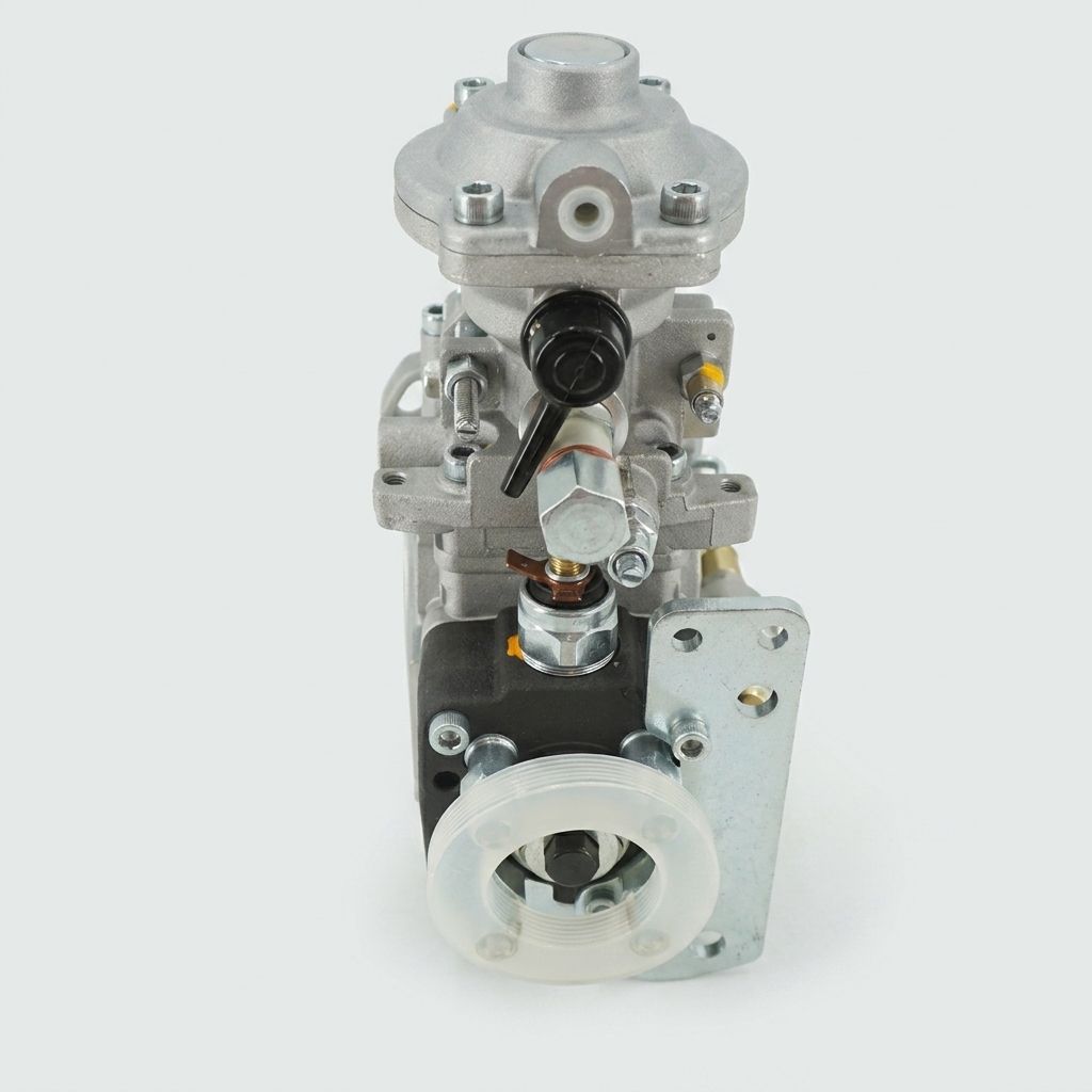 FUEL INJECTION PUMP