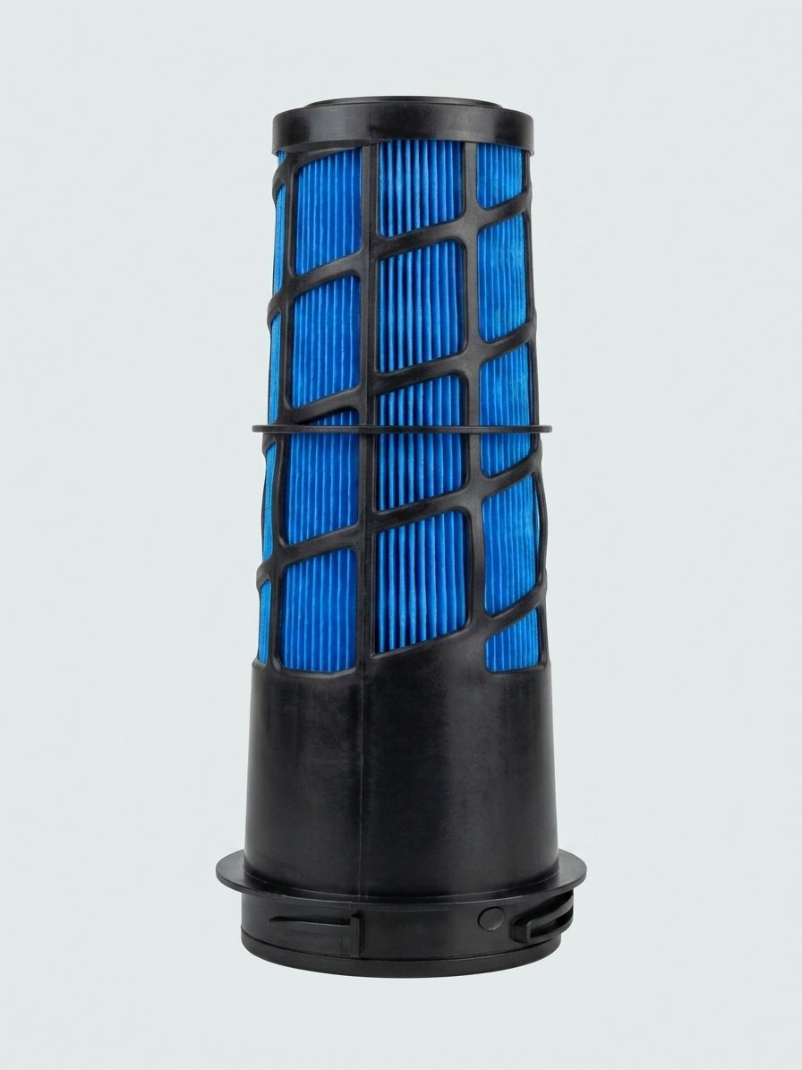 AIR FILTER, 2 PCS