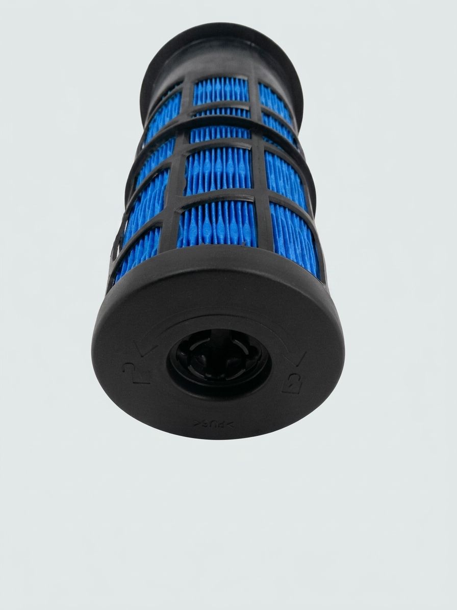 AIR FILTER, 2 PCS