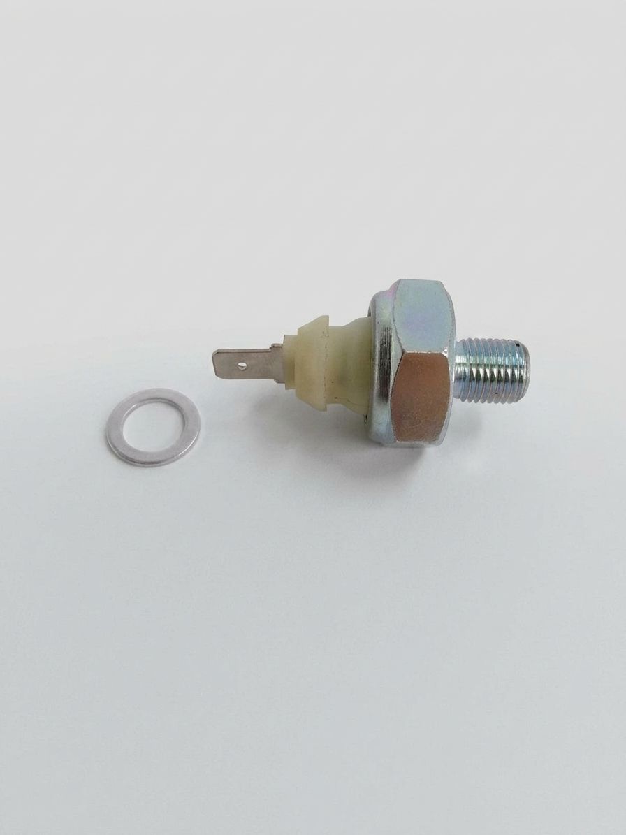 OIL PRESSURE SENSOR