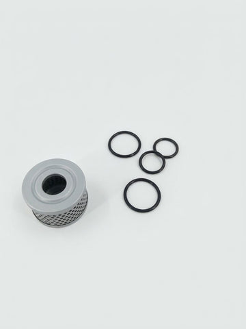 OIL FILTER, MARINE, TRANSMISSION