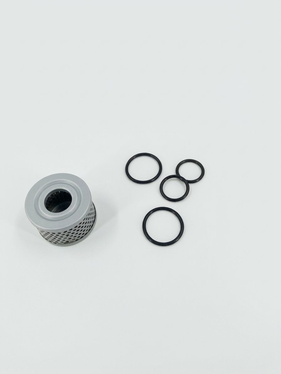 OIL FILTER, MARINE, TRANSMISSION