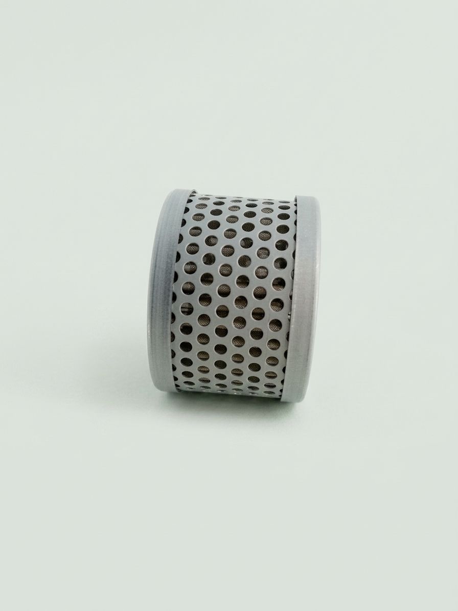 OIL FILTER, MARINE, TRANSMISSION