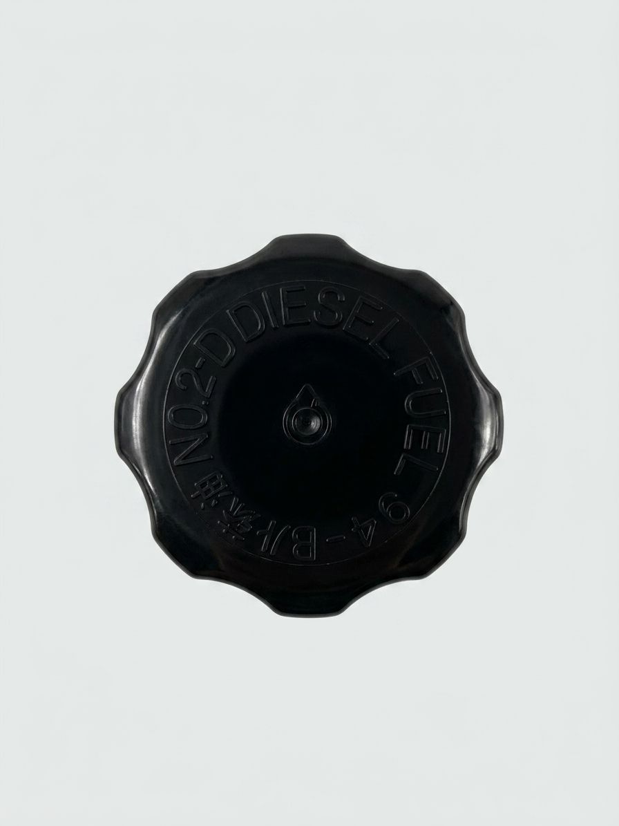 FUEL CAP