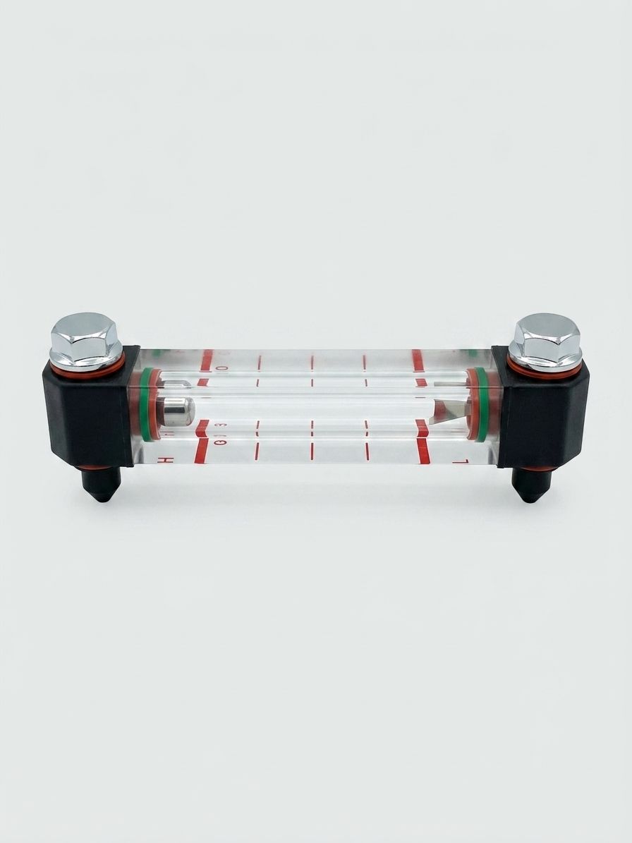 HYDRAULIC OIL DIPSTICK