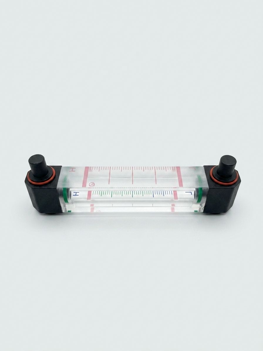 HYDRAULIC OIL DIPSTICK