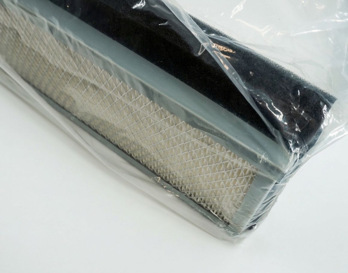 CABIN AIR FILTER