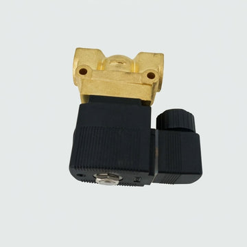 SOLENOID VALVE