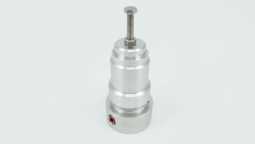PRESSURE REGULATOR VALVE