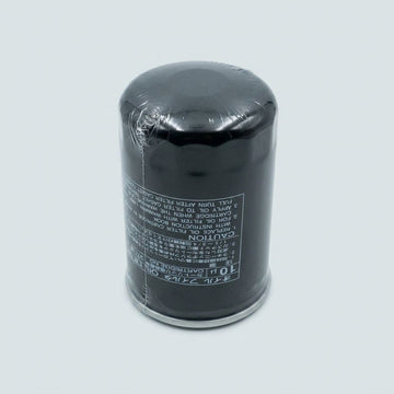 OIL FILTER CARTRIDGE