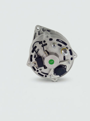 ALTERNATOR, 12V 55A