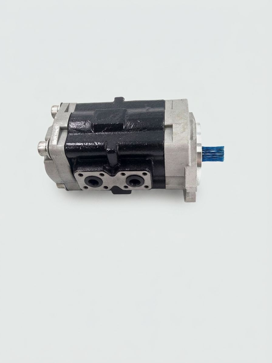 HYDRAULIC PUMP