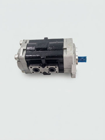 HYDRAULIC PUMP