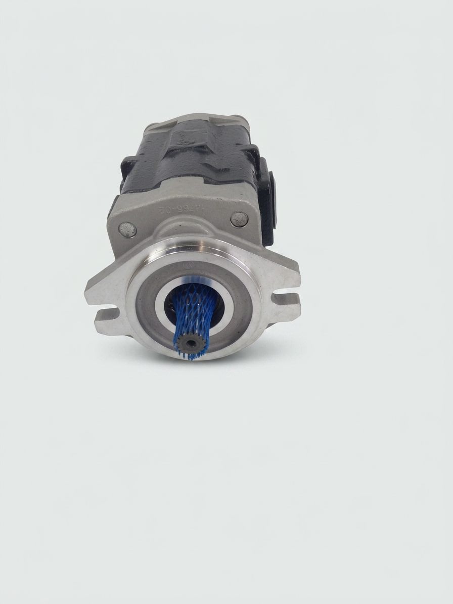 HYDRAULIC PUMP