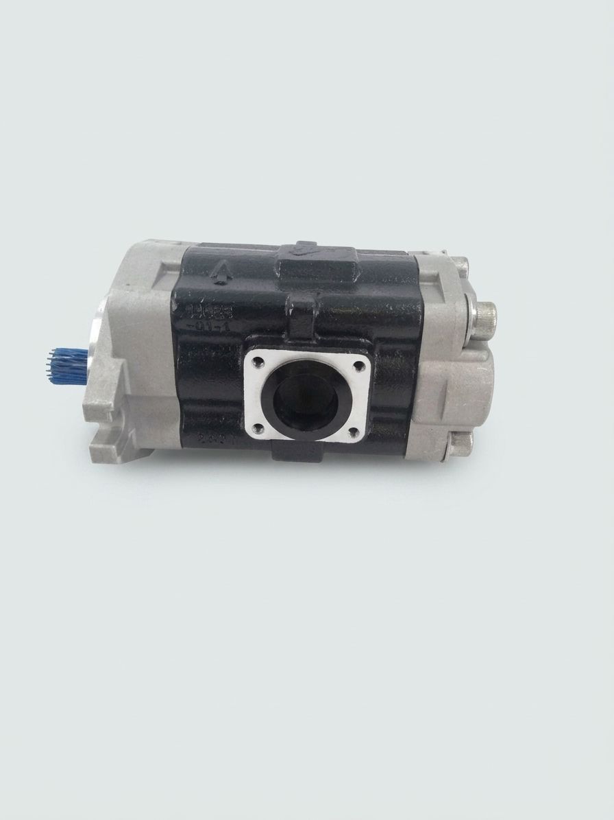 HYDRAULIC PUMP