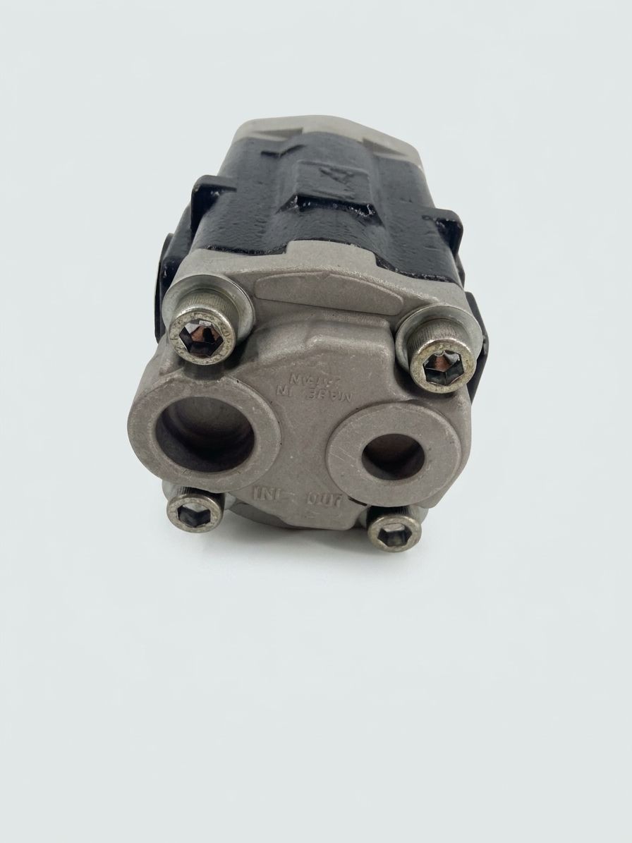 HYDRAULIC PUMP