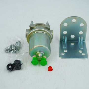 ELECTRIC FUEL PUMP