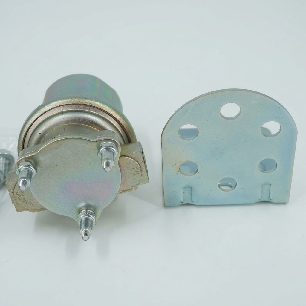 ELECTRIC FUEL PUMP
