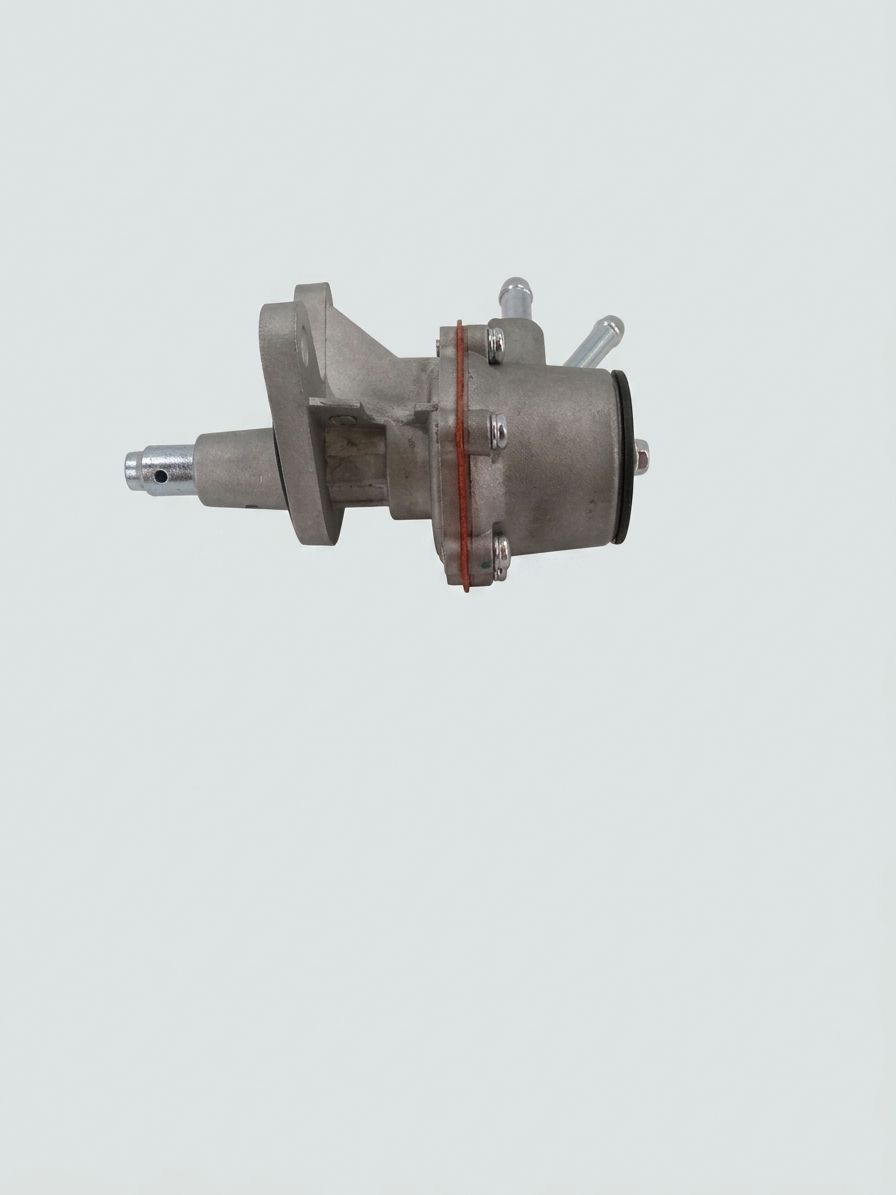 FUEL PUMP