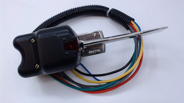 UNIVERSAL 7 WIRE TURN SIGNAL SWITCH