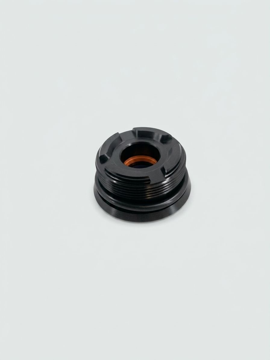 TRIM CYLINDER END CAP SEAL KIT