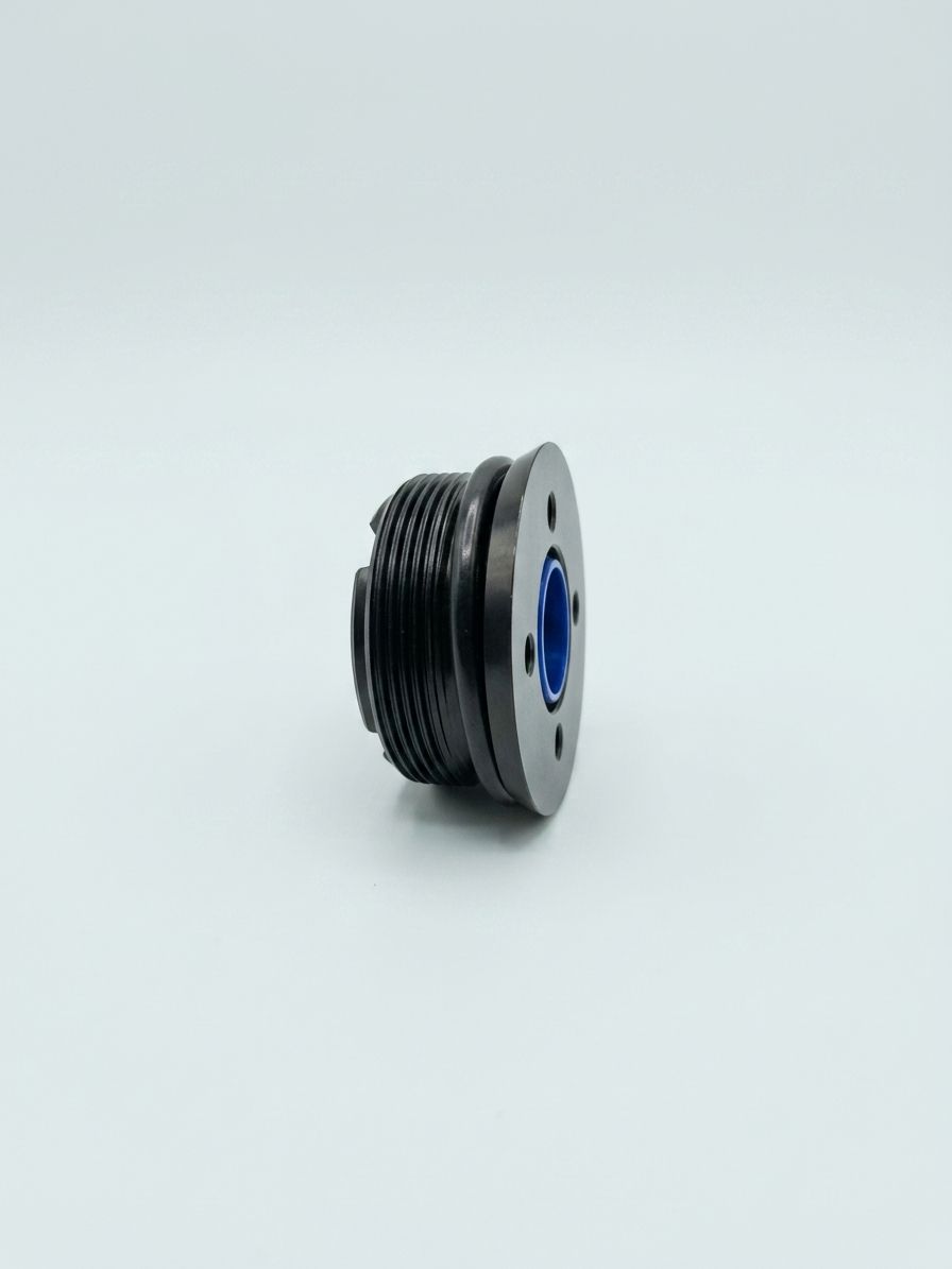 TRIM CYLINDER END CAP SEAL KIT