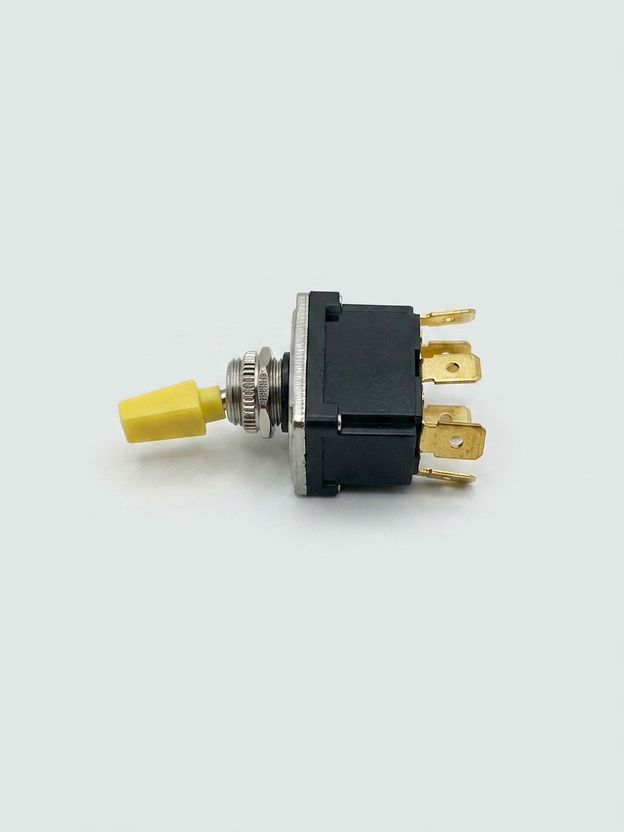 TOGGLE SWITCH