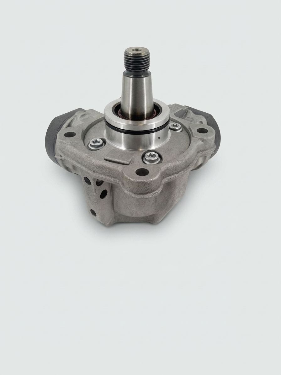 FUEL PUMP