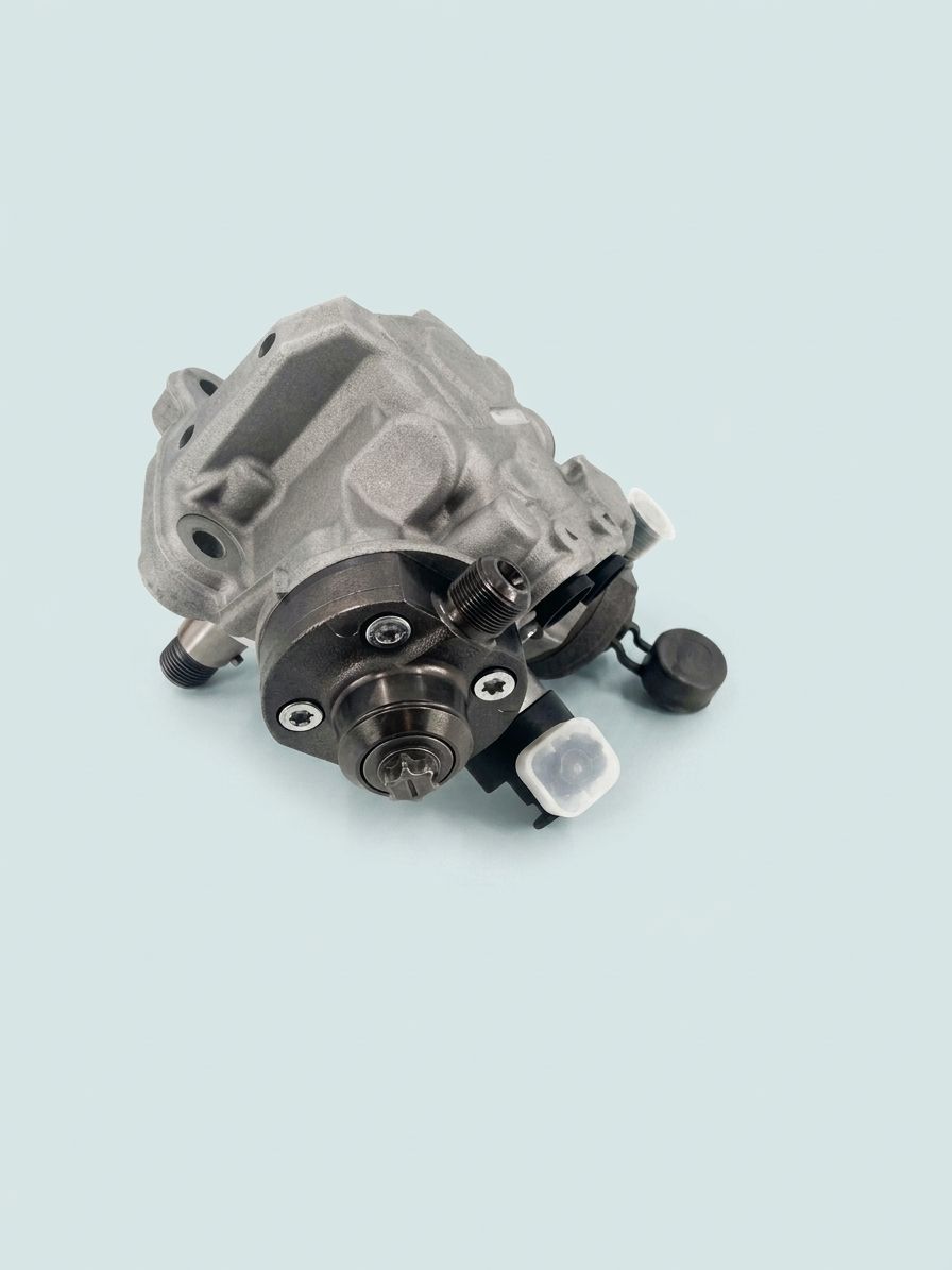 FUEL PUMP