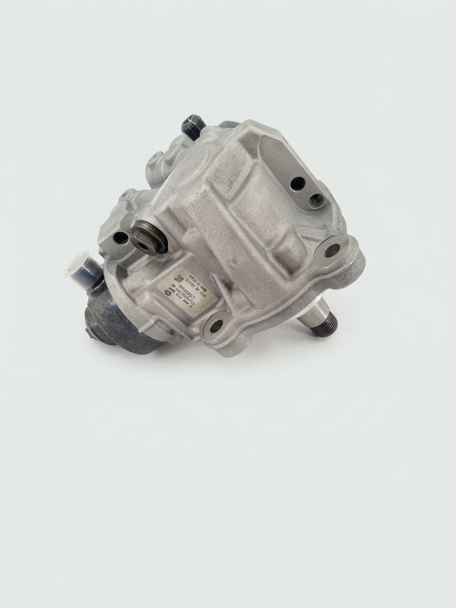 FUEL PUMP